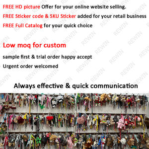 Aksesoris Tas Tali Kepang Kulit PU 3D Hitam Klasik dengan Patung Hati Gaya Gotik untuk Wanita Pria, Tas Tangan, Dompet, Ransel - Product Image 3