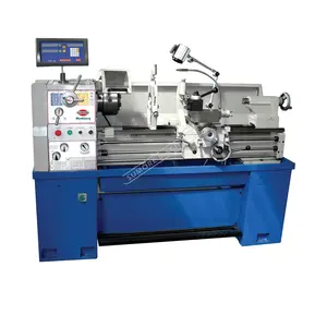 Máquina de torno paralelo, 400/1000 dro meia cnc automática girando metal paralelo máquina sp2123 sp2113 cm6241 cd6241 cq c6240 bt400f