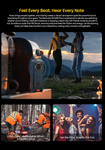 <span class=keywords><strong>Blackview</strong></span> bv6200 cộng với gồ ghề điện thoại 6.56 inch 11000mAh 3W <span class=keywords><strong>Ultra</strong></span>-Loud Stereo Loa NFC Android 14 điện thoại di động - Product Image 5