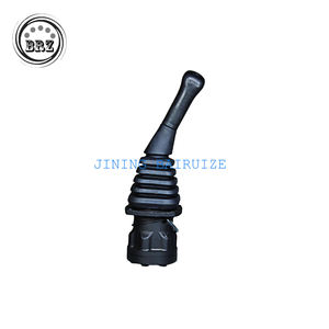 Mini Graafmachine Onderdelen Kx121-2 <span class=keywords><strong>Kubota</strong></span> <span class=keywords><strong>Joystick</strong></span> - Product Image 2