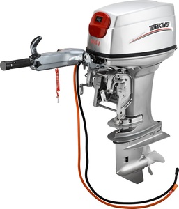 มอเตอร์ DC Brushless PMSM 50 แรงม้า 144 โวลต์/35 กิโลวัตต์ - Product Image 2