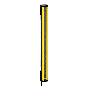 C4C-EA12030A10000 Safety <b>Light</b> <b>Curtain</b> Receiver/Sender Fit for DeTec4 Core Machine Guarding - Product Image 1