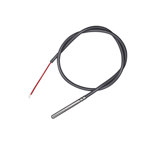 <strong>NTC</strong> Temperature <strong>Sensor</strong> 10K 3950 Thermistor High Stability Stainless Steel Probe for Air Conditioner <strong>Refrigerator</strong> Automotive - Product Image 5
