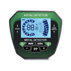<span class=keywords><strong>Detector</strong></span> de Metais Subterrâneo MD1079 - <span class=keywords><strong>Detector</strong></span> de Ouro, Prata e Cobre - <span class=keywords><strong>Detector</strong></span> de Ouro - Product Image 2