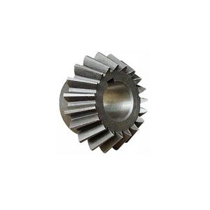 Engrenage droit/45 # engrenage droit en acier du fabricant/fournisseur/usine de la Chine - Product Image 3