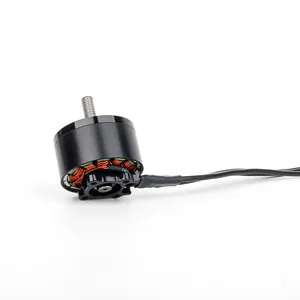 Motor personalizado para helicóptero RC de asa fixa, 3112 3115 3214 900KV 350KV, peças DIY, motor de drone