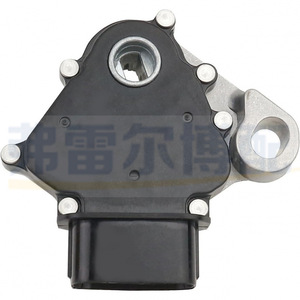 Interruptor de Seguridad Neutral Toyota 84540-51010 para Land Cruiser, Pieza de Repuesto para Transmisión - Product Image 1