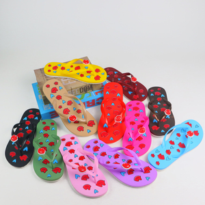 Hawai-Zapatillas de casa para <span class=keywords><strong>mujer</strong></span>, chanclas Terlik Modelleri, chanclas para <span class=keywords><strong>mujer</strong></span> - Product Image 3