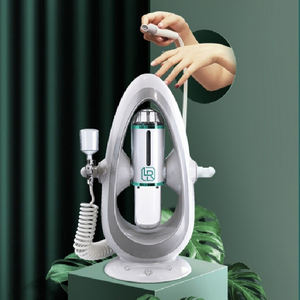 プロの機械美容センターHydrマイクロダーム酸素ジェット付きフェイシャルリフティングダーマブレーション水アクアピール肌の若返り - Product Image 1