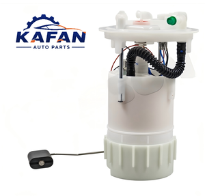200155188 E10716M 76832 72228 EFM1200805A Ensemble de pompe à carburant pour Renault <span class=keywords><strong>Kangoo</strong></span> - Product Image 2