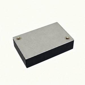 โมดูลแปลงไฟ DC‑DC แบบแยกส่วน 150W โมดูลจ่ายไฟอินพุต 48V เอาต์พุต 48V รุ่น CQB150W‑48S48 - Product Image 1