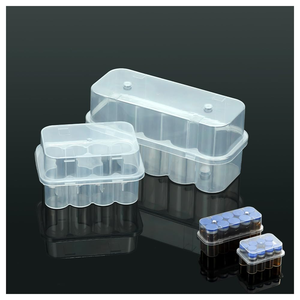Envase de Péptidos Liofilizados de 3 ml, 5 mg, 10 mg, 20 mg, Vial de Péptidos en Caja de Plástico para Cosméticos - Product Image 2