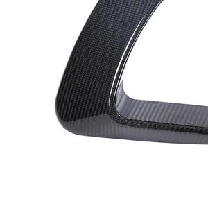 Rejilla de ventilación de parachoques delantero de fibra de carbono, para <span class=keywords><strong>Mercedes</strong></span> Benz clase <span class=keywords><strong>V</strong></span>, V220D, V250, pasajero, Van, 2020, 2021, W447 - Product Image 5