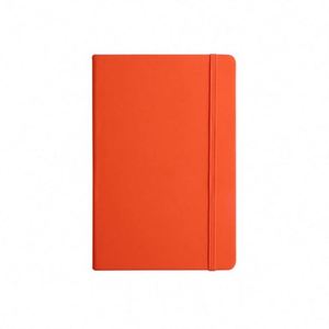 A5 Wholesale Leather Waterproof Portable Daily <b>Planner</b> 100 Sheets Double Adhesive Paper Pocket Size Customized <b>Notebook</b> for - Product Image 3