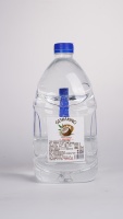 FASTKING 5L Vodka à haute teneur en alcool 40%Vol Goût fort Prix d'usine Chine Prix bas pour les fêtes Hôtel