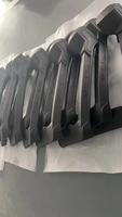Nouveau kit snorkel tout-terrain amélioré pour Tank 300, système d'admission d'air froid ABS noir, 4x4, surélevé, à haut débit, pour véhicules d'aventure