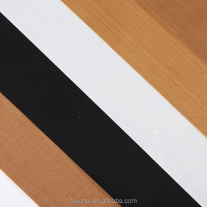 Tissu en stratifié de film coulé par PTFE de résistance à hautes températures non poreuse lisse - Product Image 2