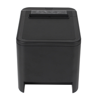 Printer Thermal KEFAR Grosir untuk Toko Restoran dengan Mesin Kasir Printer POS Thermal WIFI dengan Pemotong Otomatis