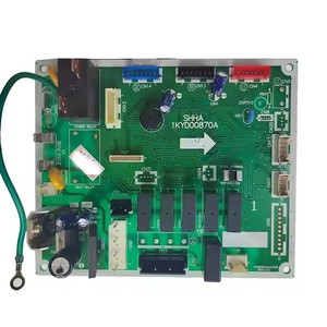 Carte de commande de climatisation Hitachi 1KYD00870A pour unités de climatisation centralisées - Product Image 1