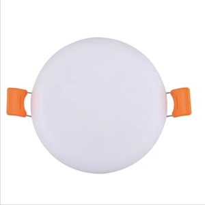Cutout lỗ kích thước có thể điều chỉnh Frameless <span class=keywords><strong>Downlight</strong></span> vòng hình vuông trần 9W/18W/24W/36W LED bảng điều chỉnh ánh sáng cho trong nhà - Product Image 3