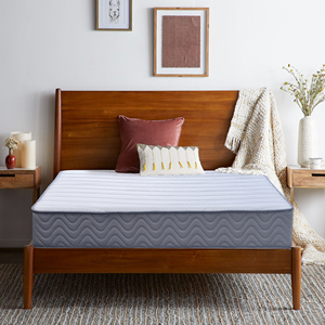 la venta caliente colchón de látex 100% Super suave colchón de espuma de Matras Saltea Godoro <span class=keywords><strong>uratex</strong></span> Matratze Kidoro - Product Image 1