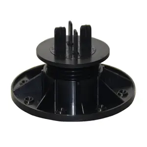 plastic pedestals adjustable from China