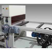 Linea di produzione di estrusione di fogli di plastica Mono-strato diagonale/verticale PP/PS/PE/fianchi