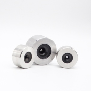 Matriz de Diamante Nano Certificada ISO9001 de la Marca SenGuang con Núcleo de Diamante Natural para Molde de Extrusión de Cables de Cobre y Aluminio - Product Image 3