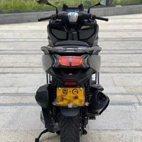 Occasion Importé du Japon BMW1 C400GT Yamaha XMAX Cruiser Touring Maxi-scooter Sports Street Bike Cafe Racer 400-600cc 61-80km/h
