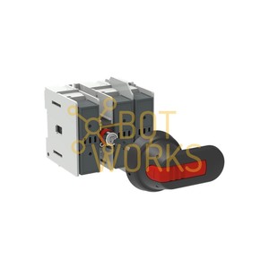 ABB 1SCA108817R1001 - Nuovo - Product Image 1