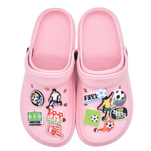 Nouveau Offre Spéciale breloques de chaussures de sport pour sabot décoration Football Football breloques accessoires pour hommes décorations de chaussures breloques de chaussures - Product Image 3