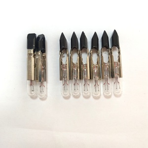 Mini Marine Chỉ Số bóng đèn t6.8g morse bóng đèn điện thoại 60v20ma - Product Image 2