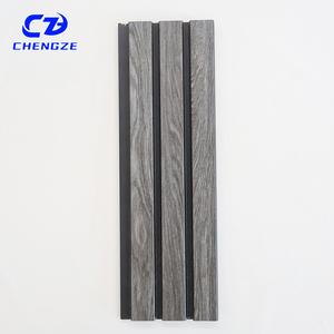 Pannelli Murali 3D in PS per Decorazione <span class=keywords><strong>d</strong></span>'<span class=keywords><strong>Interni</strong></span>, Arredamento Casa e Hotel con Lamina a Caldo - Product Image 5