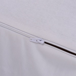 病院ホテル用Drap HousseCotonホワイトコットンテリー防水マットレスカバープロテクター - Product Image 4