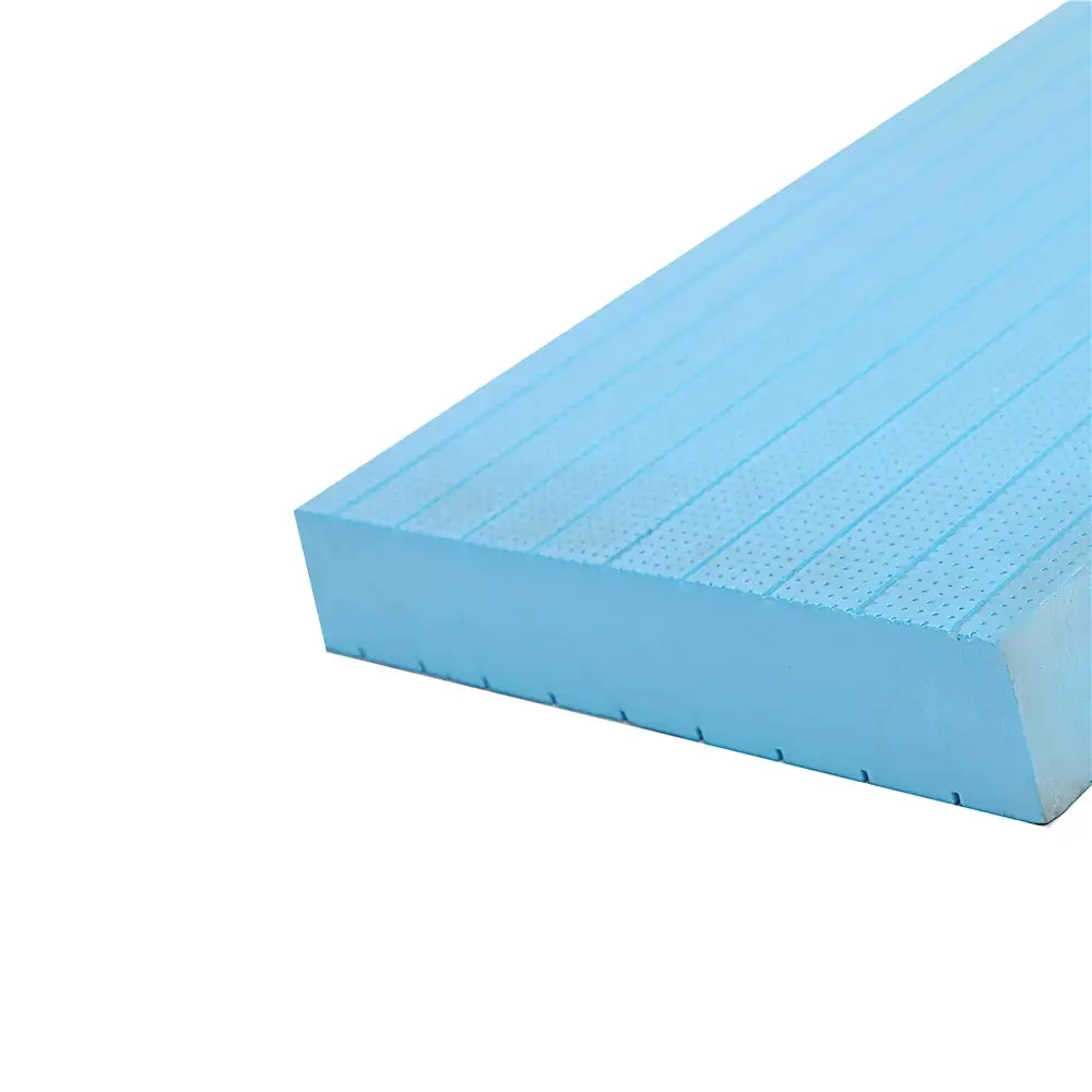 Foam Extruded Polystyrene Board Factory Direct Supply Cheap Price High Strength Cps Foam Extruded Polystyrene Board