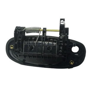 Chevrolet Car <b>Door</b> <b>Handle</b> 3249-1 L R Plastic <b>Replacement</b> Part For Repair - Product Image 4