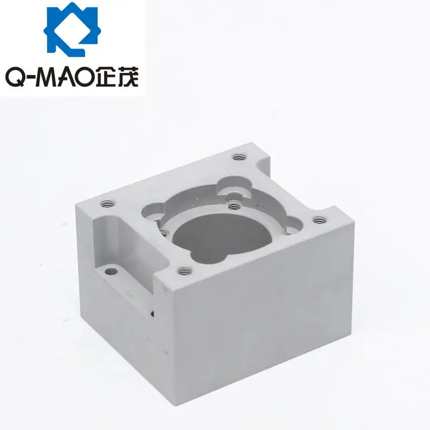 oem cnc machining lathe aluminum product produkt prototype parts metal aluminum service custom cnc machining mil