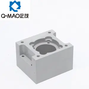 OEM CNC gia công máy tiện nhôm Sản phẩm produkt nguyên mẫu phần kim loại nhôm dịch vụ tùy chỉnh CNC gia công mil