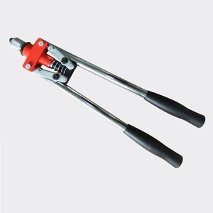 الثقيلة دليل جوزة برْشام بندقية أداة مزدوجة اليد المبرشم/برشام أدوات - Product Image 6