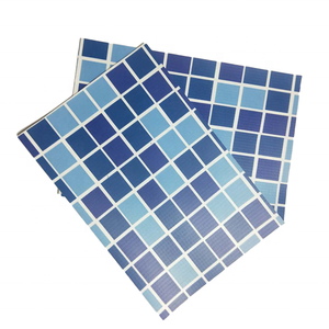 Armés liner <span class=keywords><strong>piscine</strong></span> <span class=keywords><strong>membrane</strong></span> d'étanchéité en <span class=keywords><strong>pvc</strong></span> pour la <span class=keywords><strong>piscine</strong></span> de l'hôtel - Product Image 6
