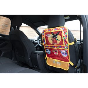 Organizer per la conservazione dei coprisedili auto - Product Image 4