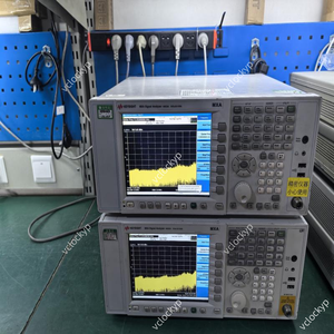 1PC USED KEYSIGHT N9020A 10Hz-3.6GHz Signal Analyzer 80% New 1 Month Warranty - Product Image 4