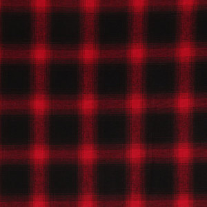 Ücretsiz Numune Teslimatı Dokuma Gradyanlı İlkbahar-Sonbahar Saf Pamuklu Fırçalanmış Aşınmaya Dayanıklı Flanel Ekose Kumaş Gömlekler İçin - Product Image 1