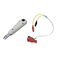 MT-8005-T Nortel testeur BIX Nortel test câble pour BIX bornier