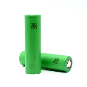 Vtc5A 18650 2600mah 리튬 배터리 3.7v 소니 배터리 용 손전등 헤드 라이트