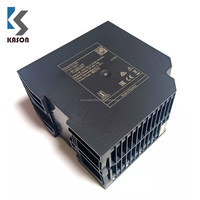 Alimentation stabilisée industrielle SITOP PSU100L DC24V 10A 6EP1334-1LB00