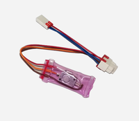 Minuterie de dégivrage pour chambre froide, minuterie de dégivrage pour réfrigérateur, outil de réfrigération pour compresseur de réfrigérateur