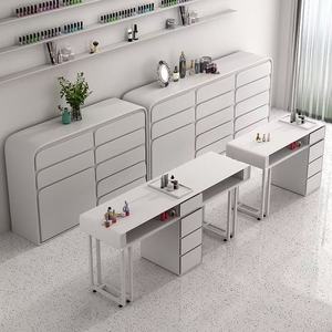 Vitrinas, Gabinetes para Almacenamiento de Esmalte de Uñas y Armarios para Guardar Esmalte de Uñas - Product Image 4