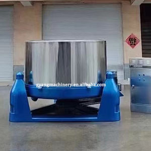 המחיר הטוב ביותר המפריד נוזלי צנטריפוגה, ss1000 זווית קבועה רוטור צנטריפוגה - Product Image 5