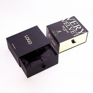 Custom hard luxury gift box cardboard <b>paper</b> perfume custom box <b>wrapping</b> <b>paper</b> gift box - Product Image 5